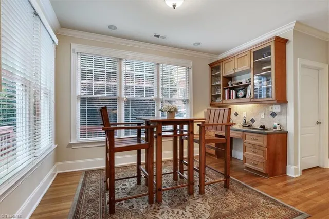 $679,000 | 19 Middlefield Court, Greensboro, NC 27455