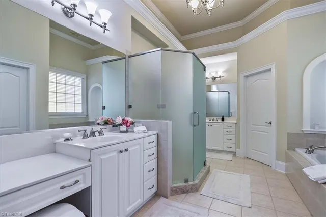 $679,000 | 19 Middlefield Court, Greensboro, NC 27455