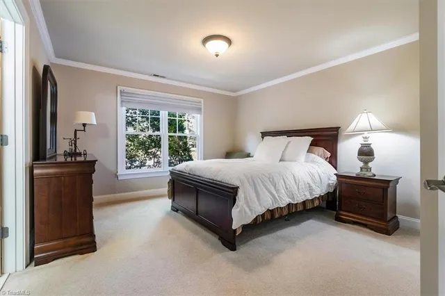 $679,000 | 19 Middlefield Court, Greensboro, NC 27455