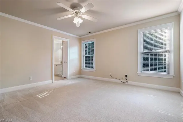 $679,000 | 19 Middlefield Court, Greensboro, NC 27455