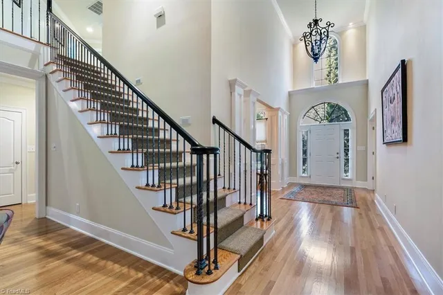 $679,000 | 19 Middlefield Court, Greensboro, NC 27455