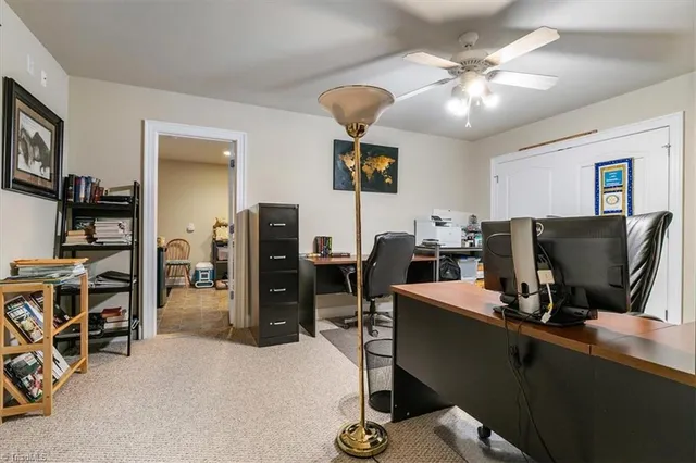 $679,000 | 19 Middlefield Court, Greensboro, NC 27455