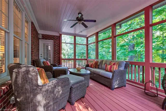 $679,000 | 19 Middlefield Court, Greensboro, NC 27455