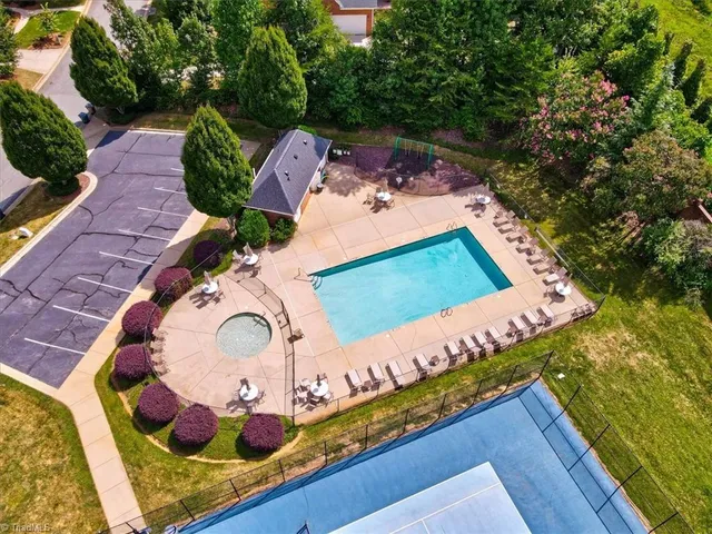 $679,000 | 19 Middlefield Court, Greensboro, NC 27455