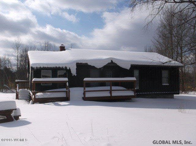 417 Savage Road North Lawrence, NY 12967 - Photo 1 of 7 Photo 1