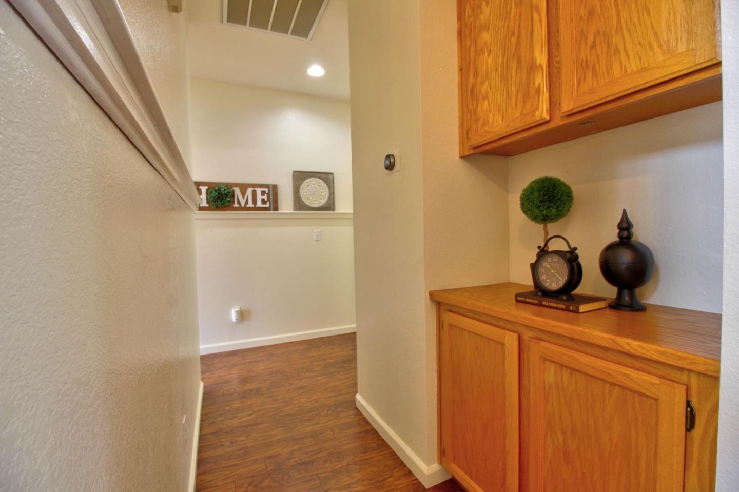 1833 Rail Street Manteca, CA 95337 - Photo 18 of 33 a view of a hallway