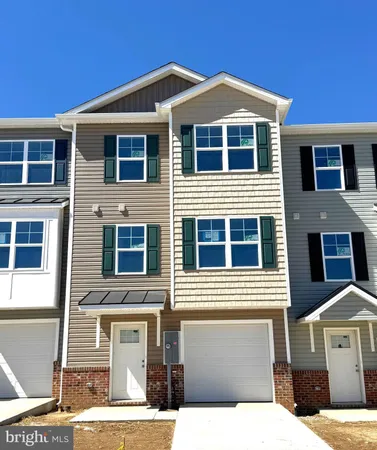 $298,500 | 147 Olga Drive, Martinsburg, WV 25403