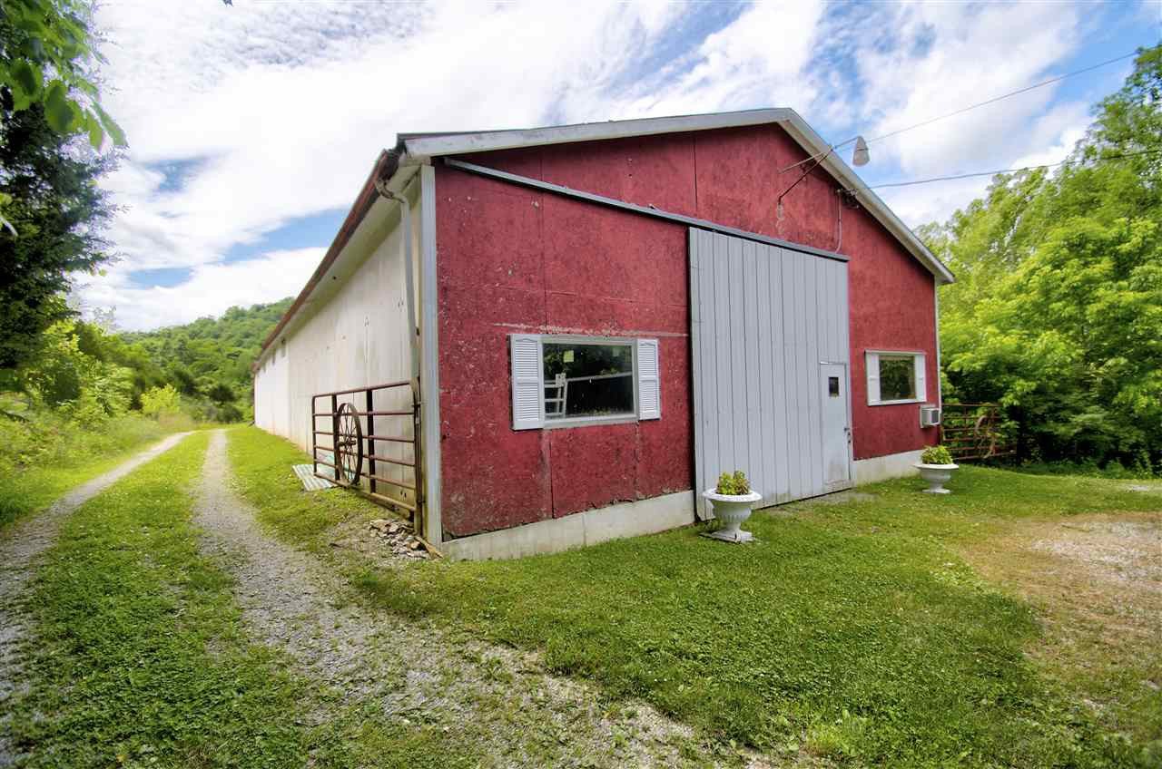 499 Rifle Range Road Alexandria, KY 41001 - Photo 20 of 29 Gallery Image 20