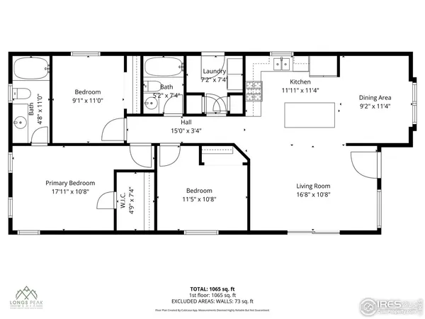$189,000 | 3291 Mammoth, Unit 179, Longmont, CO 80504
