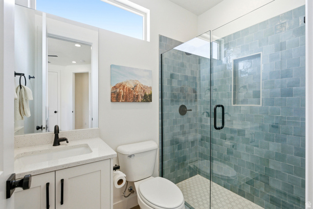 5456 Lula Bay Place St. George, UT 84790 - Photo 52 of 55