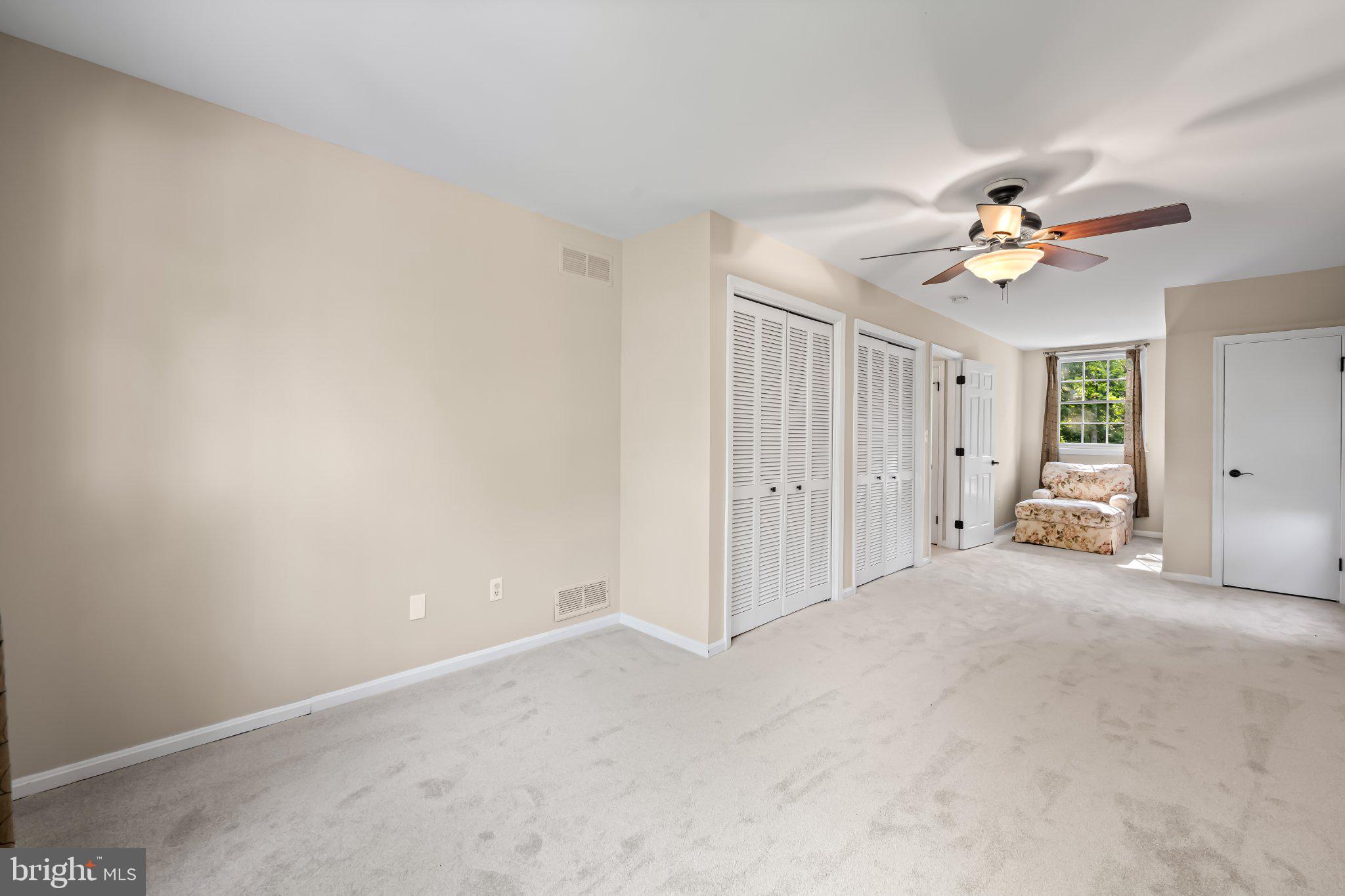 381 Sheffield Road Severna Park, MD 21146 - Photo 39 of 61 Upper Bedroom #3