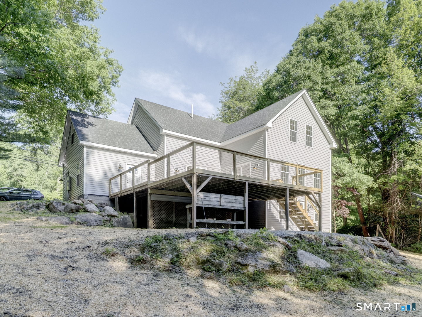 100 Wild Cat Hill Road Harwinton, CT 06791 - Photo 32 of 38