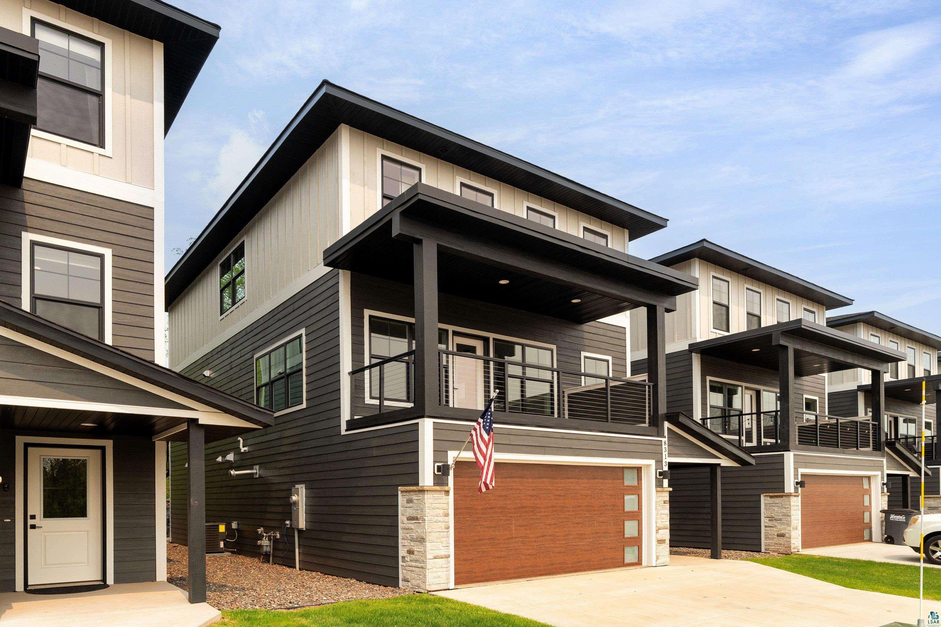 8313 Eric Shaffer Way Duluth, MN 55808 - Photo 22 of 33