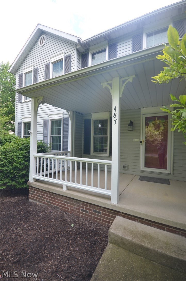487 Dunbar Road Tallmadge, OH 44278 - Photo 48 of 50