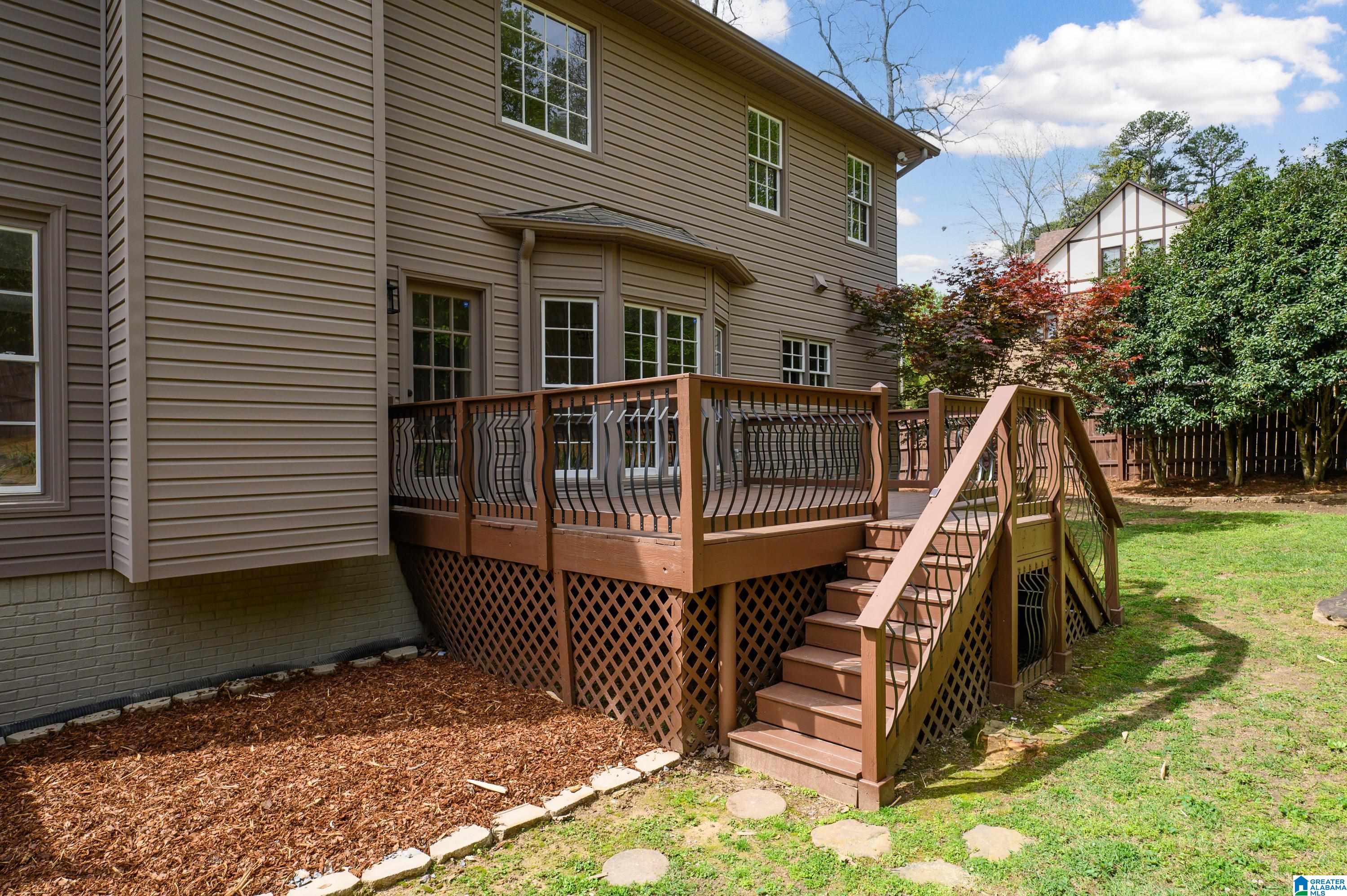 3308 Saddlebrook Circle Birmingham, AL 35210 - Photo 60 of 68