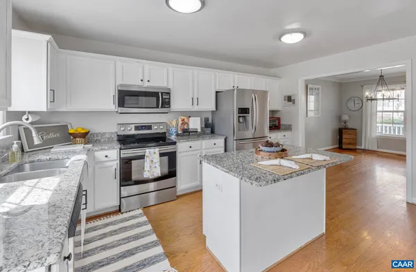$385,000 | 89 Riverside Drive, Palmyra, VA 22963