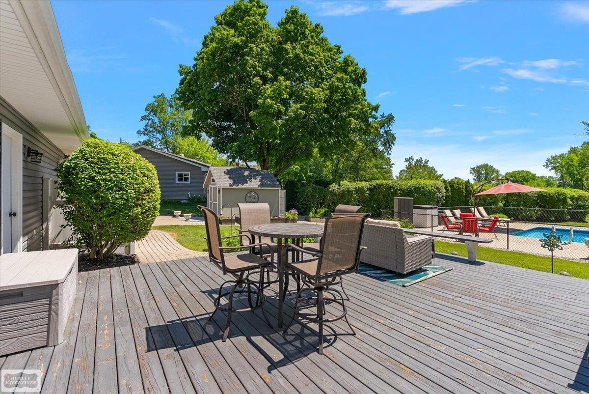 9780 Klais Road Clarkston, MI 48348 - Photo 12 of 60