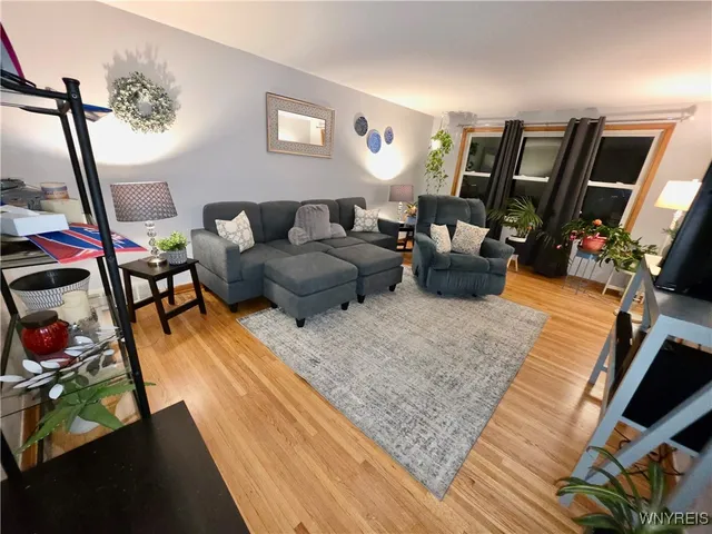 $1,400 | 47 Tussing Lane, Tonawanda, NY 14150