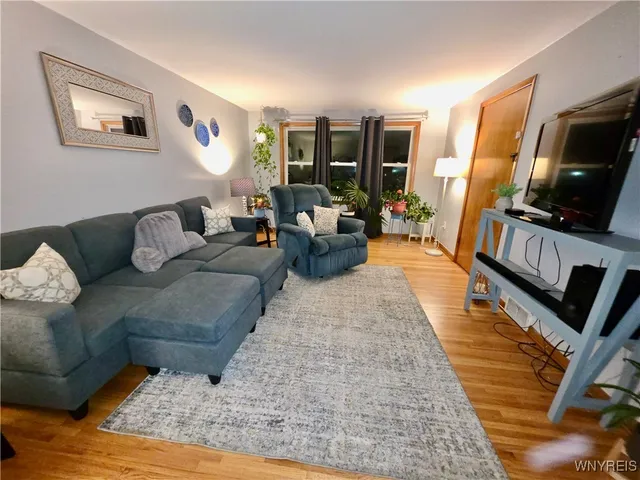 $1,400 | 47 Tussing Lane, Tonawanda, NY 14150