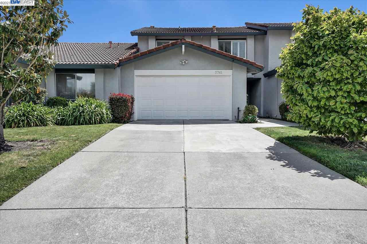 3741 Norris Canyon Road San Ramon, CA 94583 - Photo 1 of 1