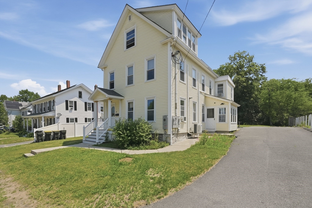 148 Sanders Street Athol, MA 01331 - Photo 25 of 28