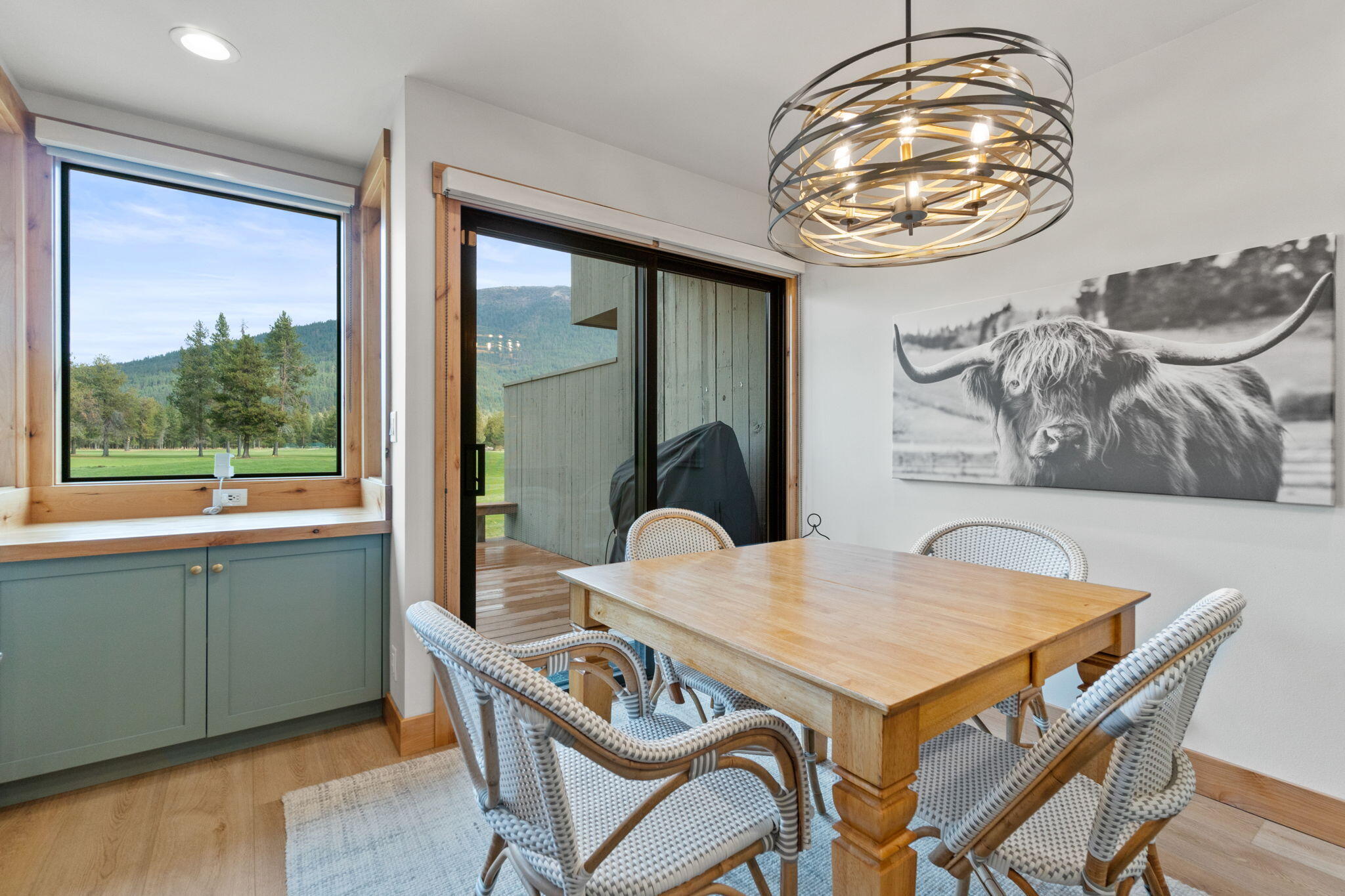 13400 Fox Tail, Unit GCC101 Black Butte Ranch, OR 97759 - Photo 19 of 45