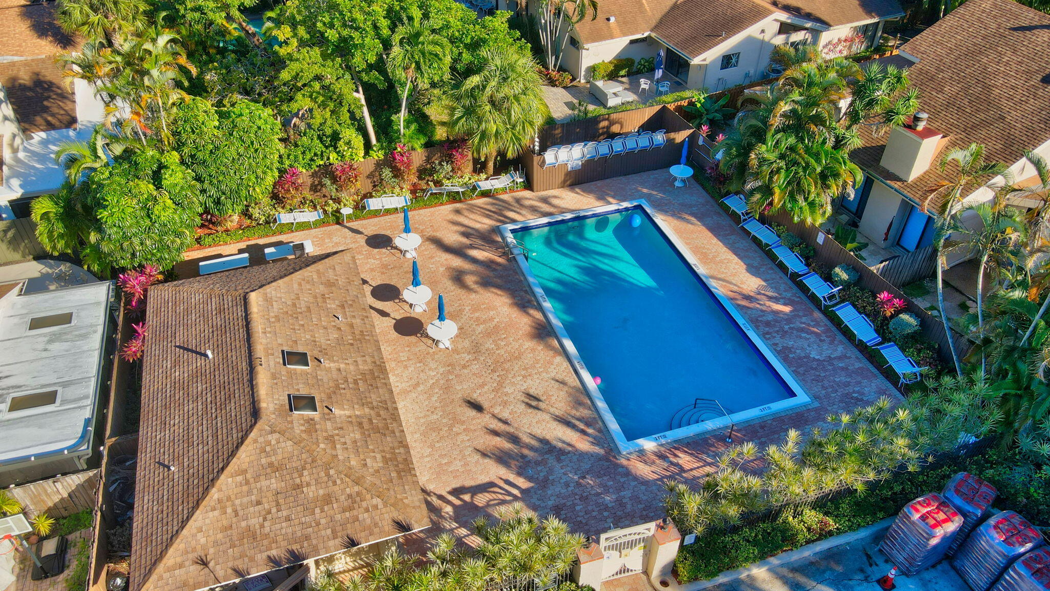 7611 Sierra Terrace West Boca Raton, FL 33433 - Photo 42 of 43 Community Pool