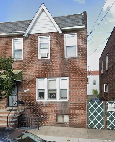 $799,000 | 101-13 84th Street | Ozone Park