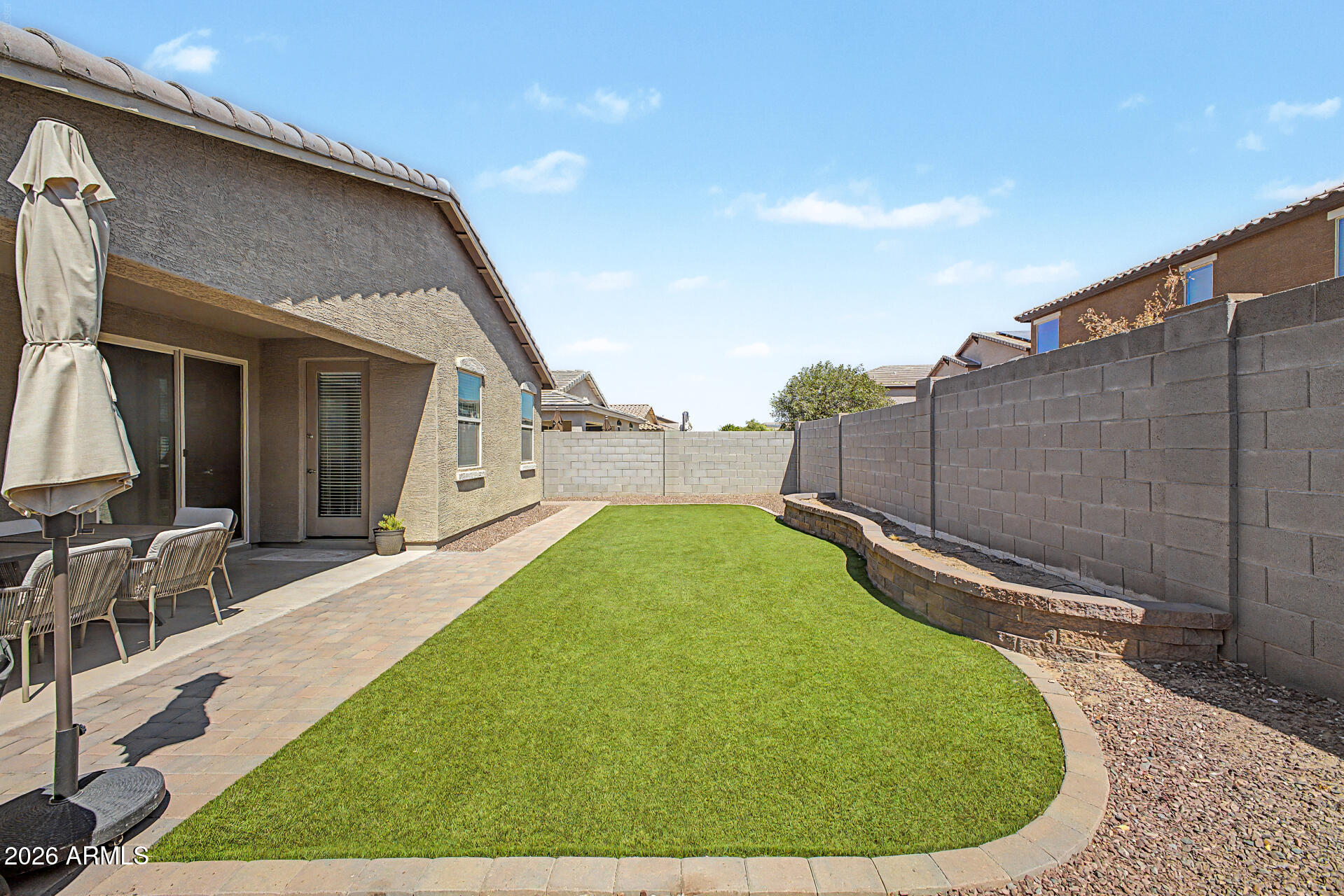 21257 West Berkeley Road Buckeye, AZ 85396 - Photo 26 of 37 34 - Berkeley
