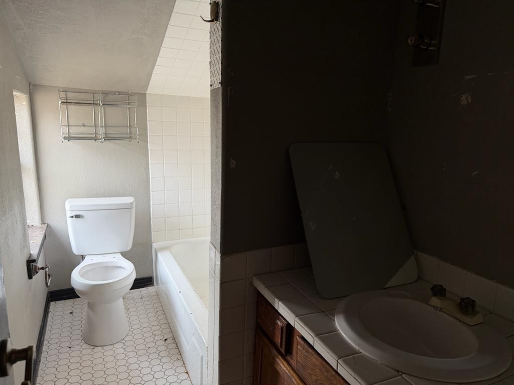 4050 Old Anson Road Abilene, TX 79601 - Photo 32 of 40