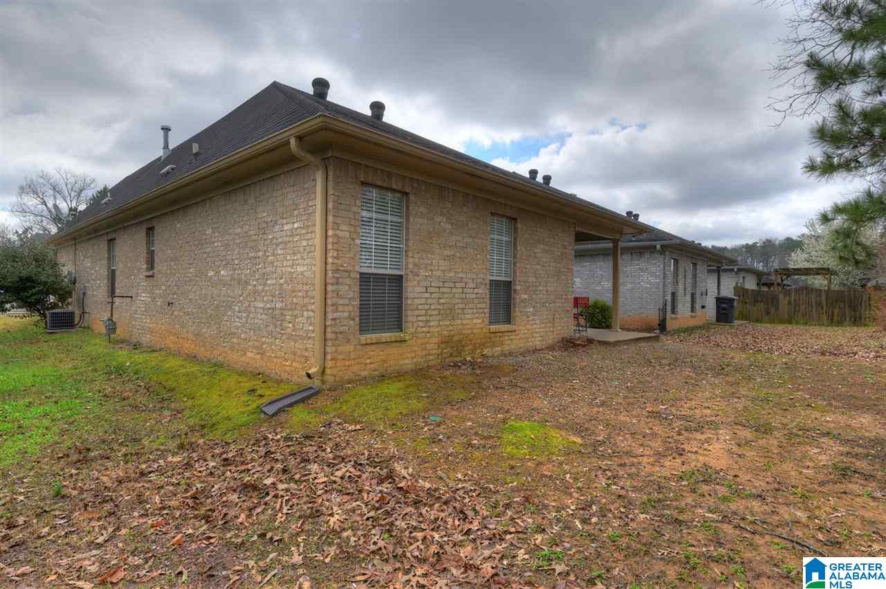 149 Springdale Drive Mount Olive, AL 35117 - Photo 17 of 19