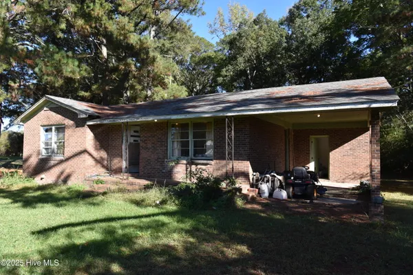$64,900 | 211 East Modlin Road, Ahoskie, NC 27910