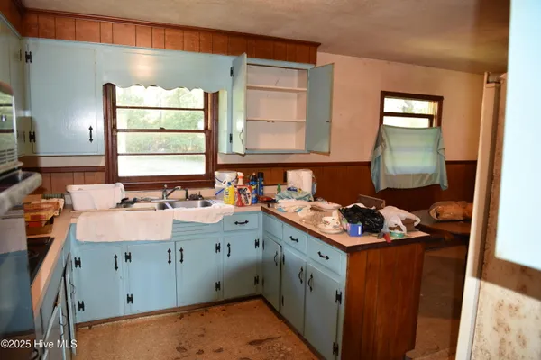 $64,900 | 211 East Modlin Road, Ahoskie, NC 27910