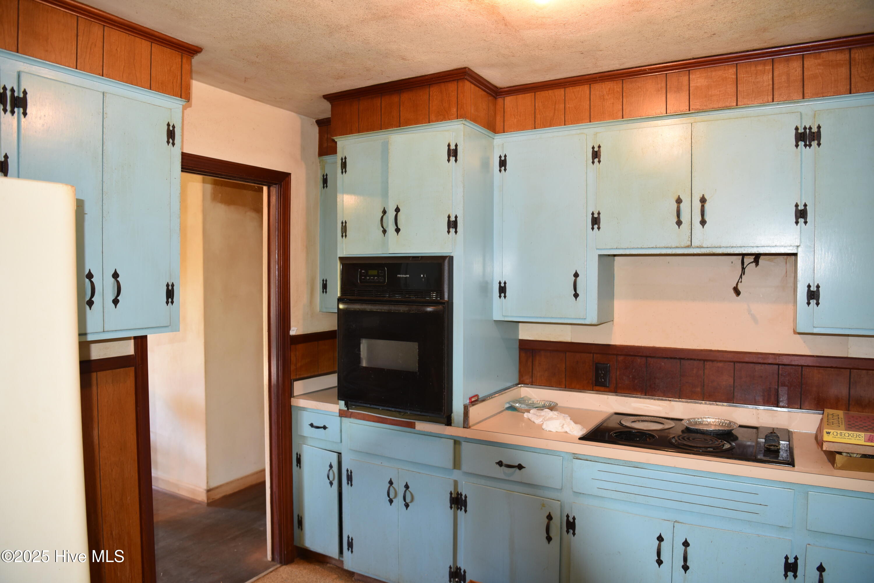 211 East Modlin Road Ahoskie, NC 27910 - Photo 10 of 13 Kitchen