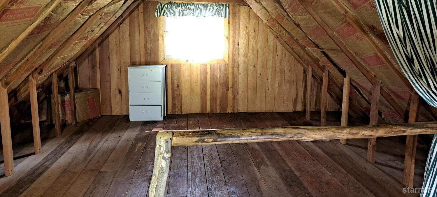 50700 Devils Gate Road, Unit 19 Kirkwood, CA 95646 - Photo 13 of 14 Other side of 2nd level with room for more beds.