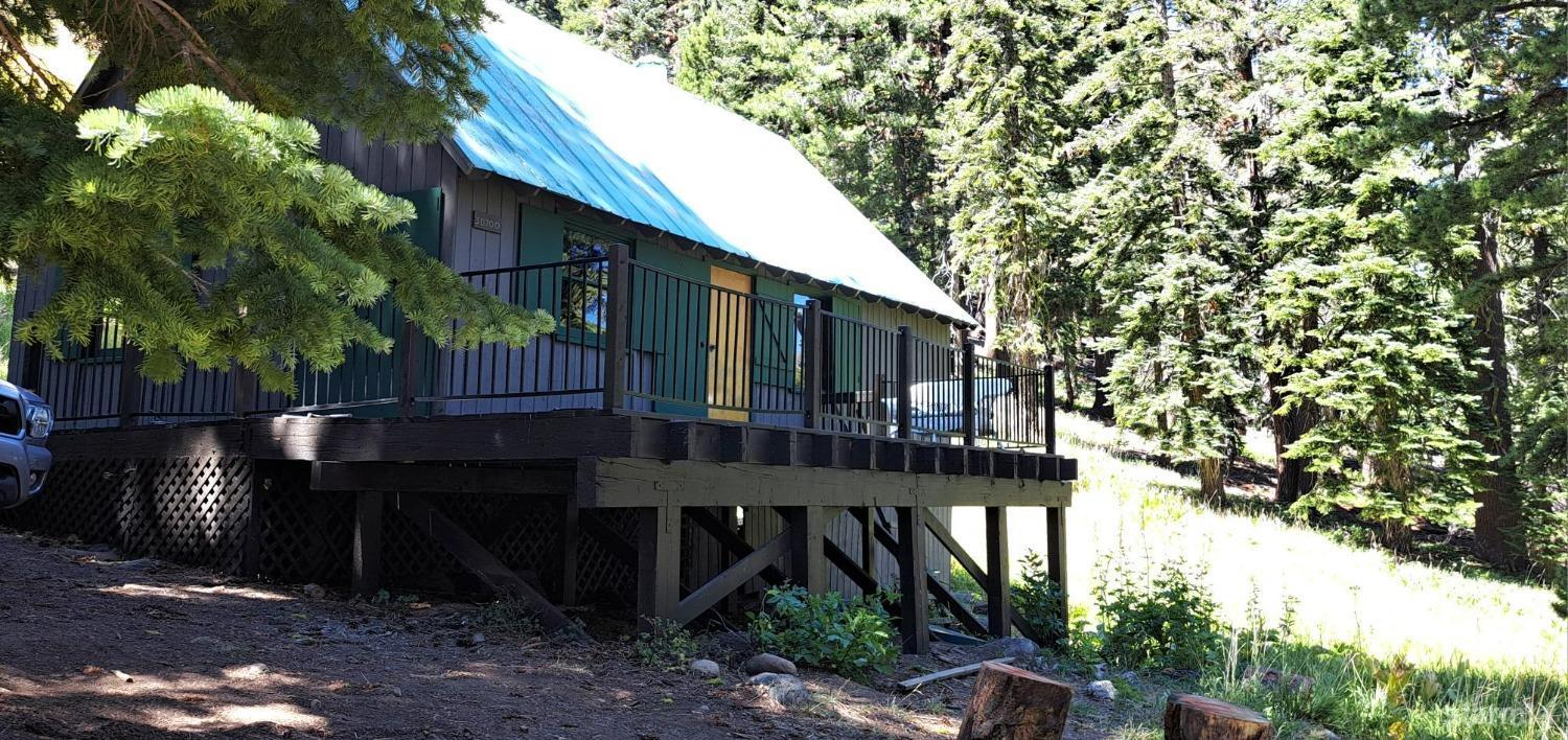 50700 Devils Gate Road, Unit 19 Kirkwood, CA 95646 - Photo 4 of 14 Gallery Image 4