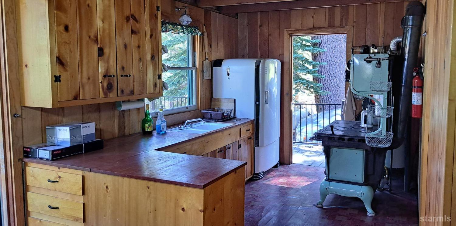 50700 Devils Gate Road, Unit 19 Kirkwood, CA 95646 - Photo 9 of 14 Gallery Image 9