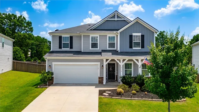 $385,000 | 218 Walking Stick Way, Pelzer, SC 29669