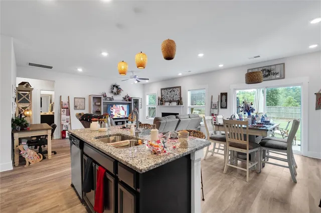 $385,000 | 218 Walking Stick Way, Pelzer, SC 29669