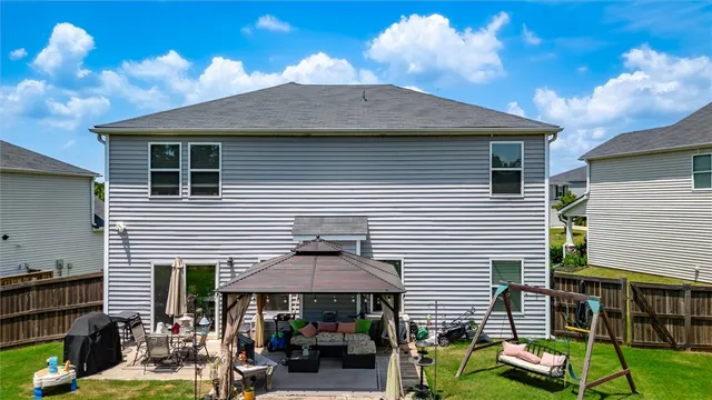 $385,000 | 218 Walking Stick Way, Pelzer, SC 29669