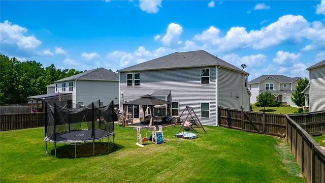 $385,000 | 218 Walking Stick Way, Pelzer, SC 29669