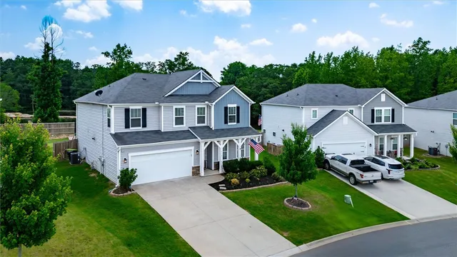 $385,000 | 218 Walking Stick Way, Pelzer, SC 29669