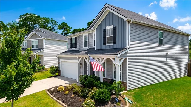 $385,000 | 218 Walking Stick Way, Pelzer, SC 29669