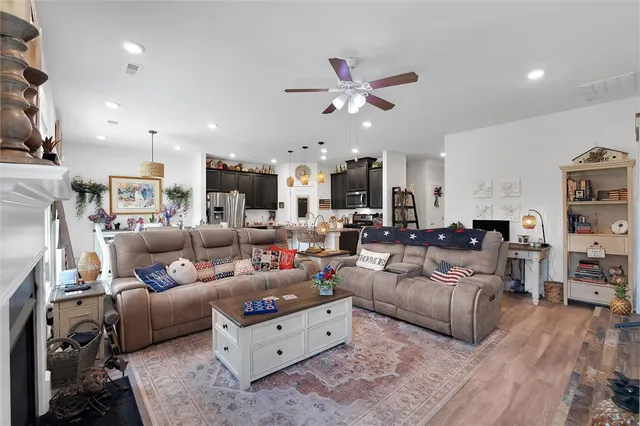 $385,000 | 218 Walking Stick Way, Pelzer, SC 29669