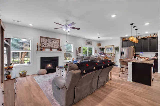 $385,000 | 218 Walking Stick Way, Pelzer, SC 29669