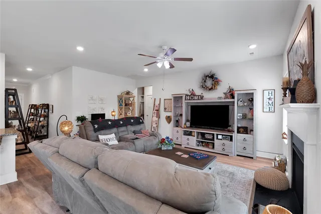 $385,000 | 218 Walking Stick Way, Pelzer, SC 29669