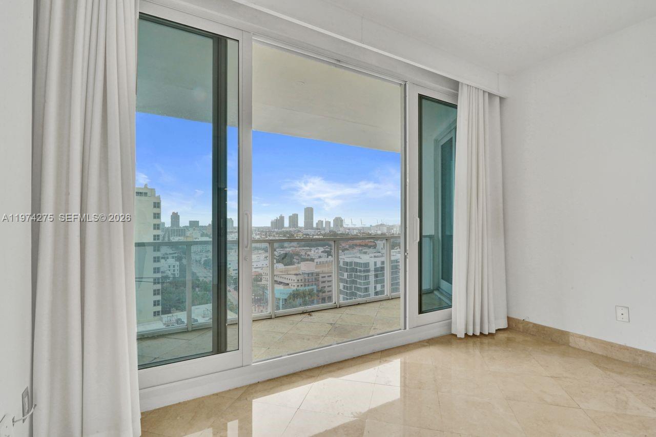 100 Lincoln Road, Unit PH12 Miami Beach, FL 33139 - Photo 24 of 59 a view of a room with window