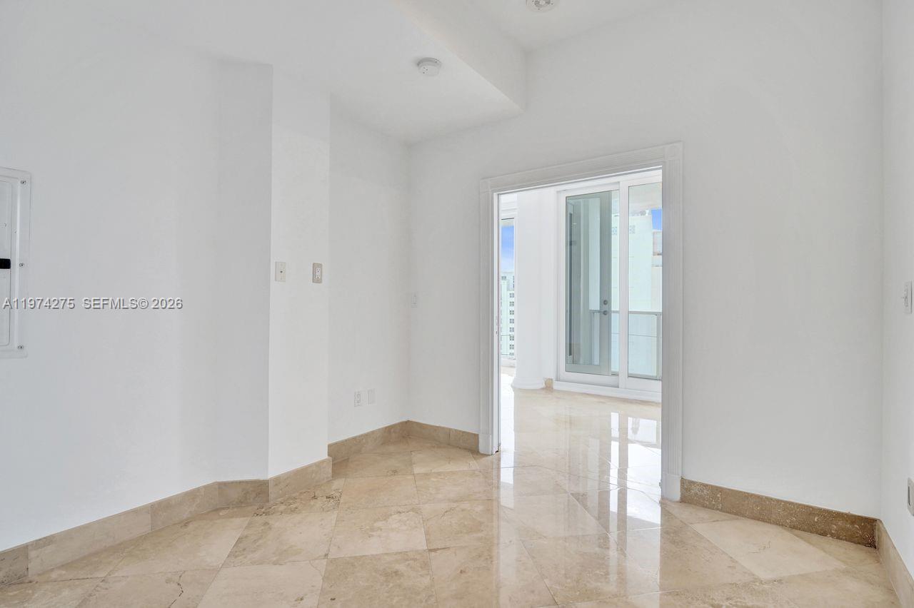 100 Lincoln Road, Unit PH12 Miami Beach, FL 33139 - Photo 30 of 59 a view of empty room