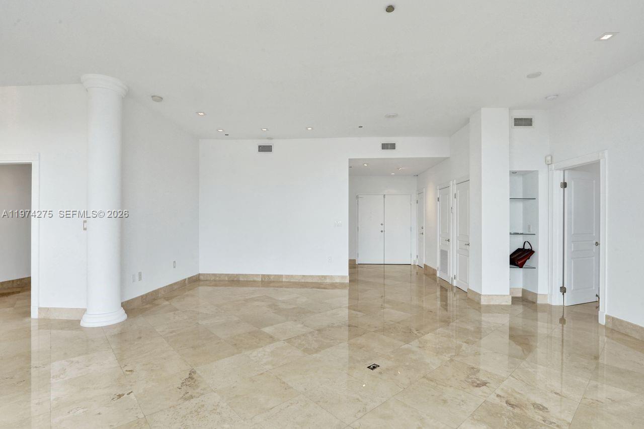 100 Lincoln Road, Unit PH12 Miami Beach, FL 33139 - Photo 38 of 59 a view of an empty room