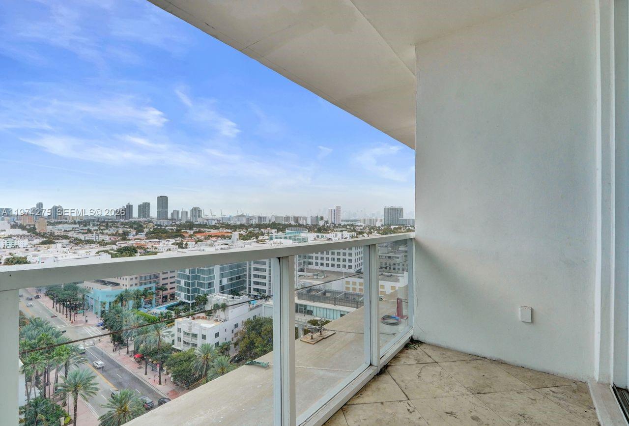 100 Lincoln Road, Unit PH12 Miami Beach, FL 33139 - Photo 44 of 59 a view of a city